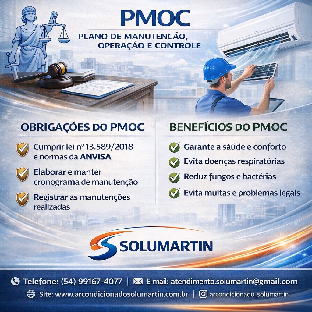 PMOC